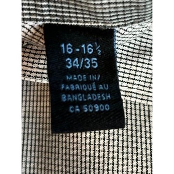 Van Heusen slim fit Dress Shirt - Picture 3 of 6